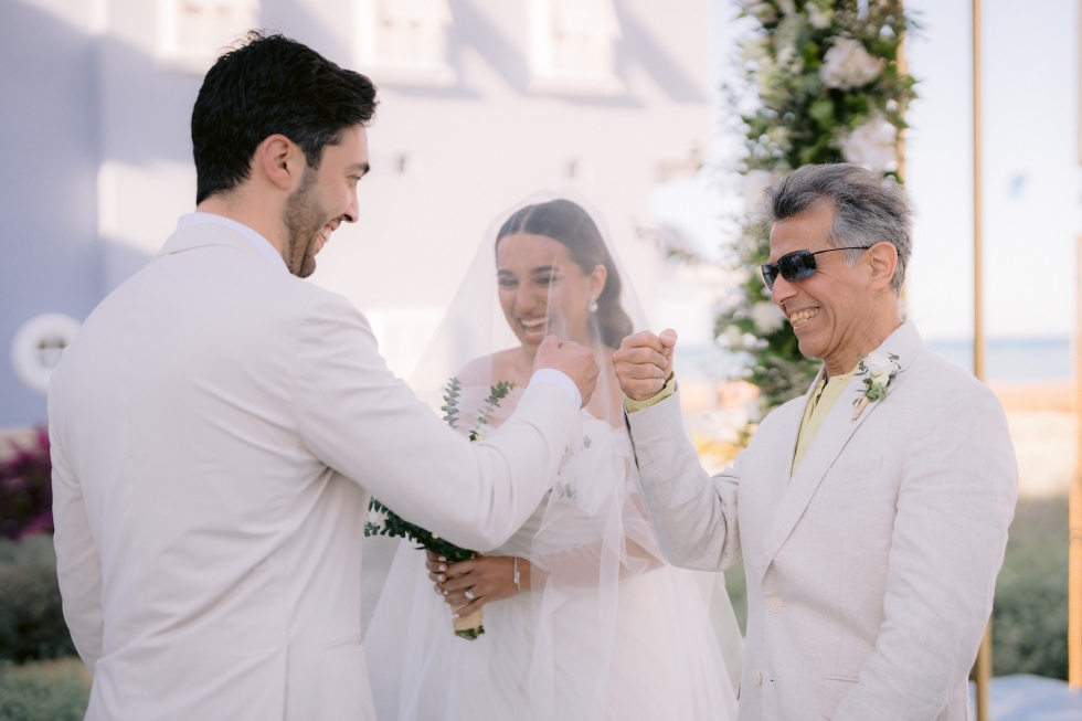 Decarma MF Wedding and Event Planning 