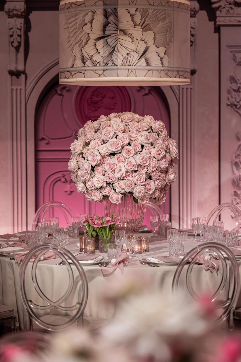 The HY Soiree Events The HY Soiree Events