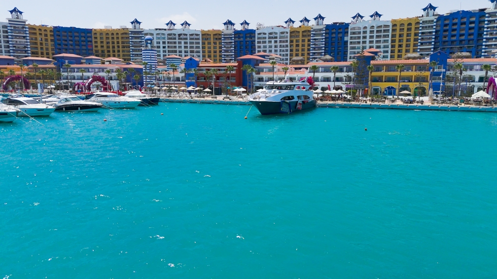 Porto Marina Resort & Spa