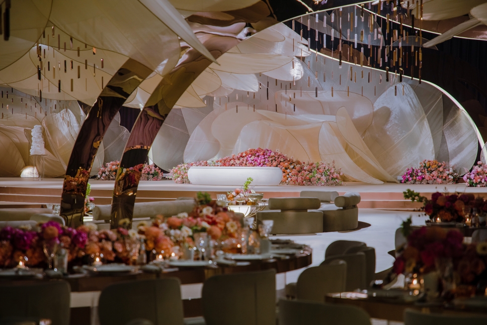 Al Khayalee Weddings Al Khayalee Weddings