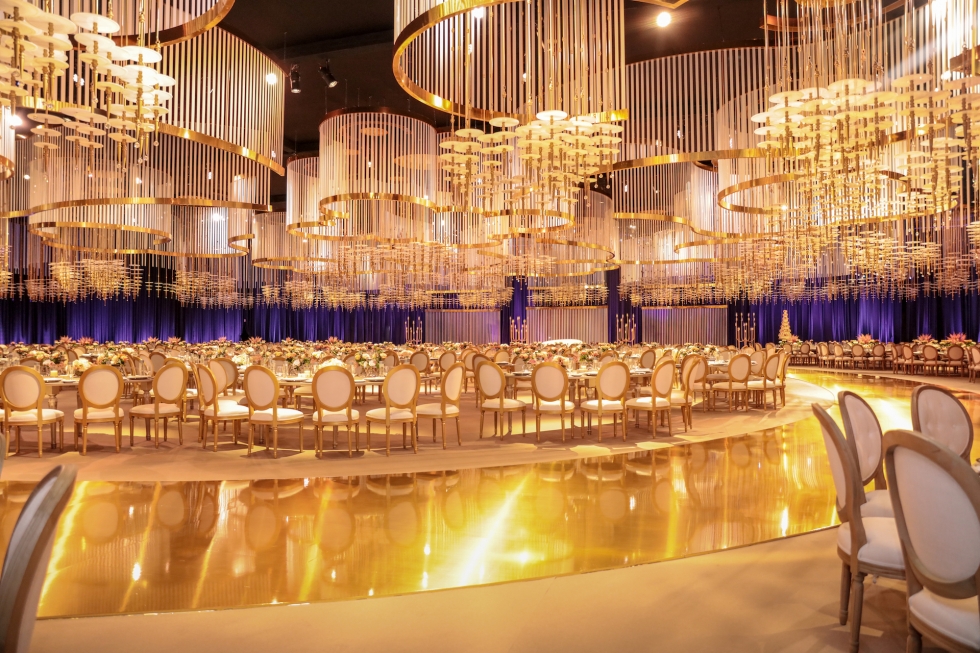 Oman Convention & Exhibition Centre