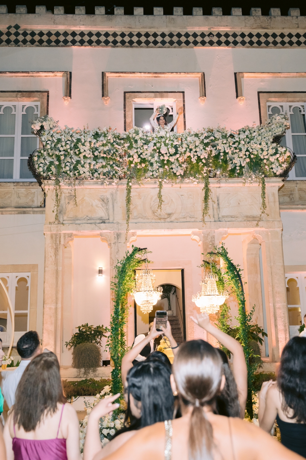 Rossella Lanzafame - Luxury Wedding Planner