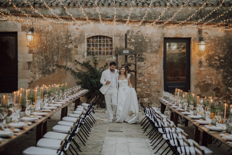 My SICILY WEDDING di Daniela Riedlova My SICILY WEDDING di Daniela Riedlova