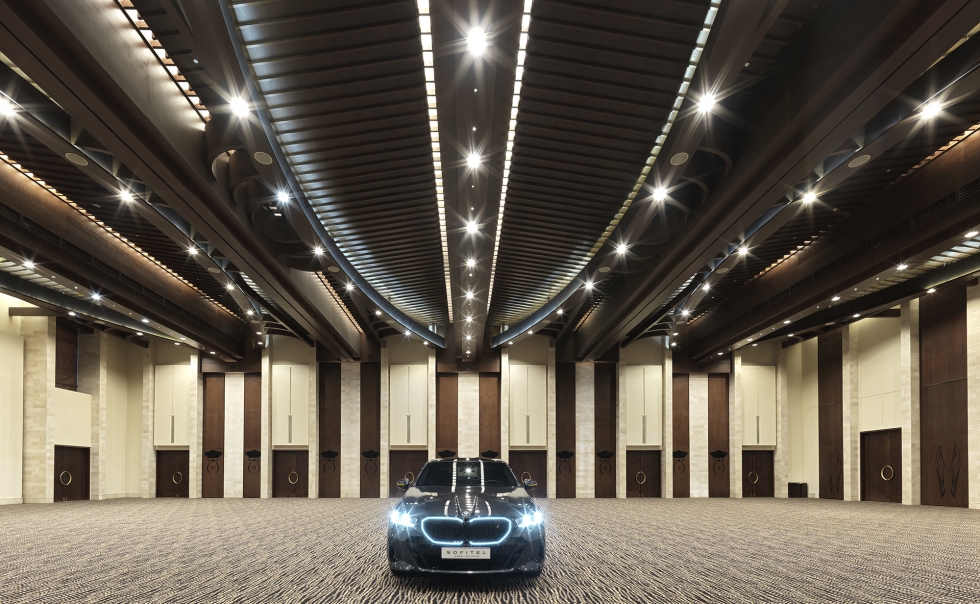 Sofitel Dubai The Palm Resort & Spa