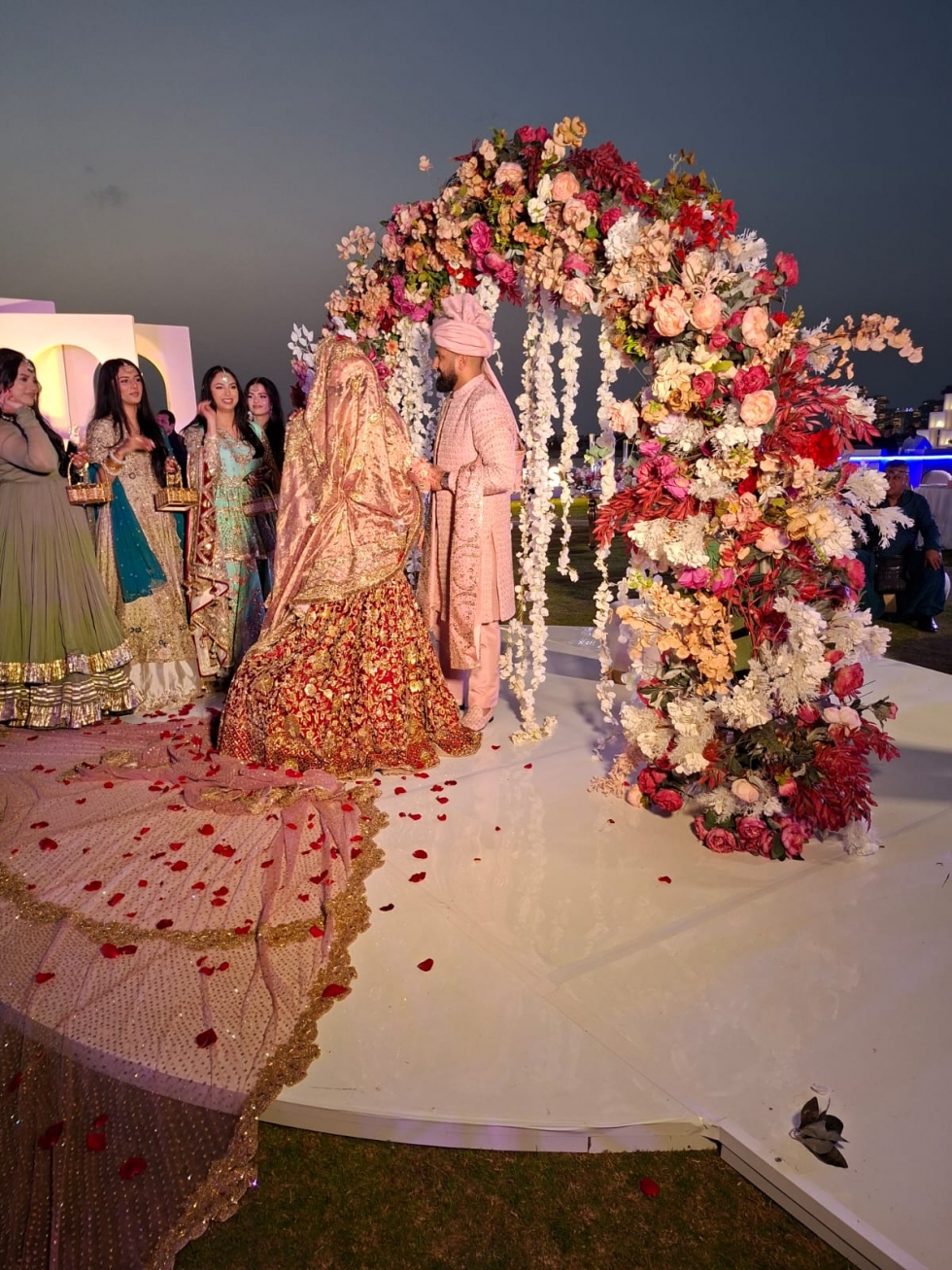 Rixos The Palm Dubai Hotel & Suites Rixos The Palm Dubai Hotel & Suites