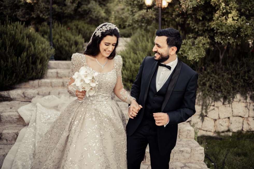 What to wear outlet to a lebanese wedding