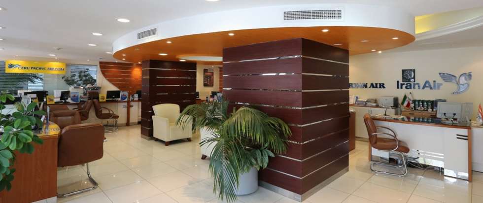مكتب أبوظبي للسفريات - أبو ظبي