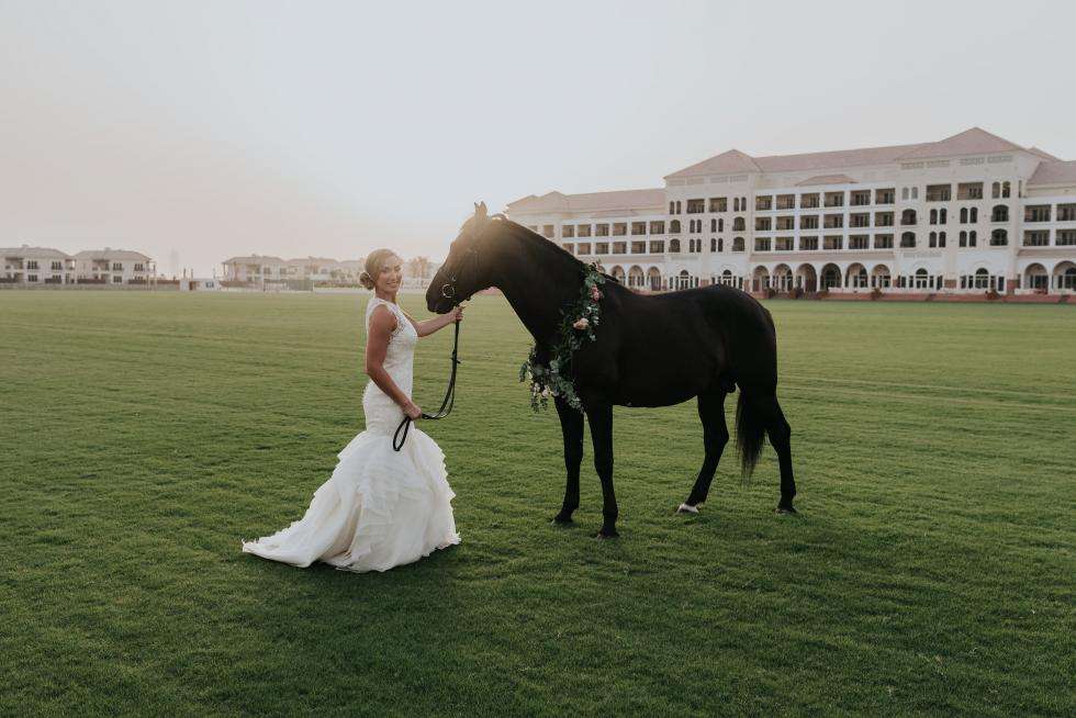 Al Habtoor Polo Resort - Dubai