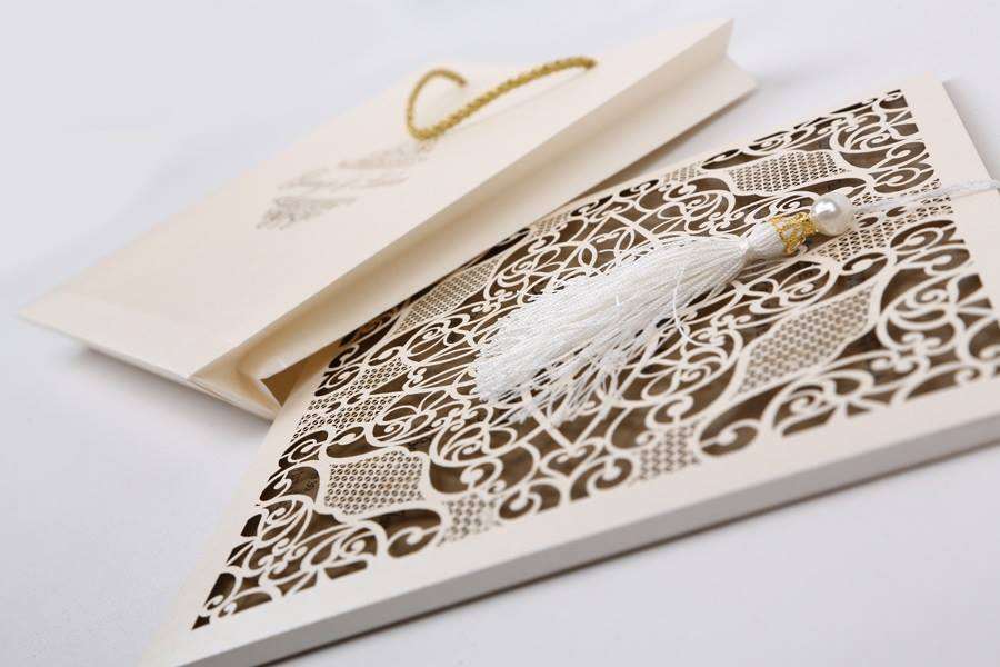 Kazma Wedding Cards and Gifts - Abu Dhabi