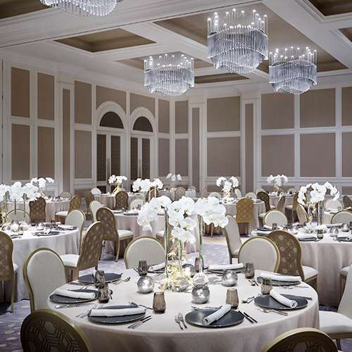 فندق ذا ادريس بوليفارد - دبي