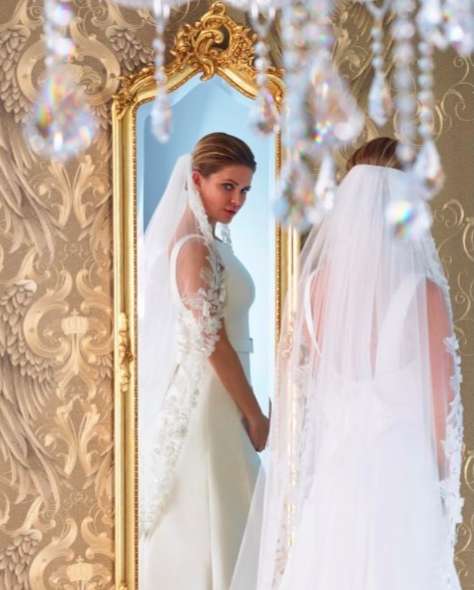 Bridees Wedding Boutique - Dubai