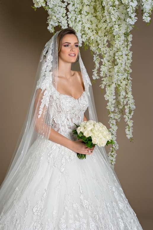 Solida Bridal - Dubai