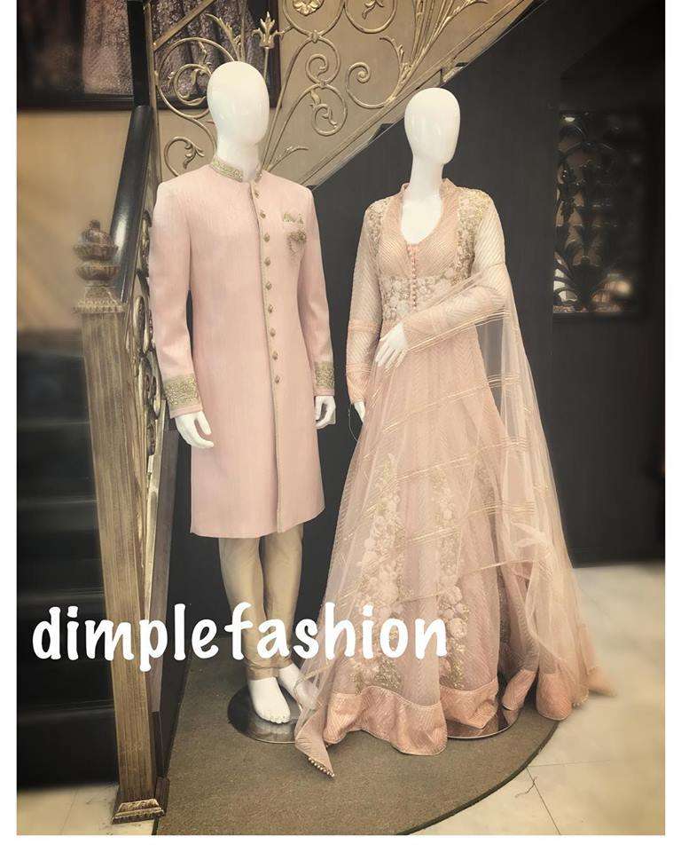Dimple Fashion LLC - Dubai