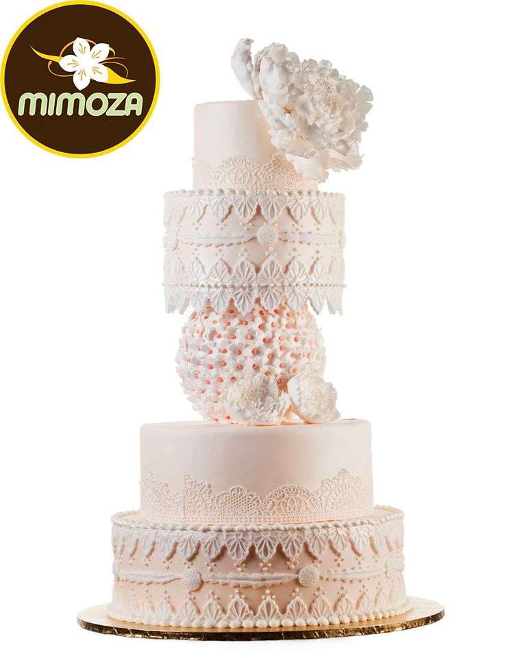 Elegance Cake | Customized Cake for Lady | Order Online Caketalk.ae