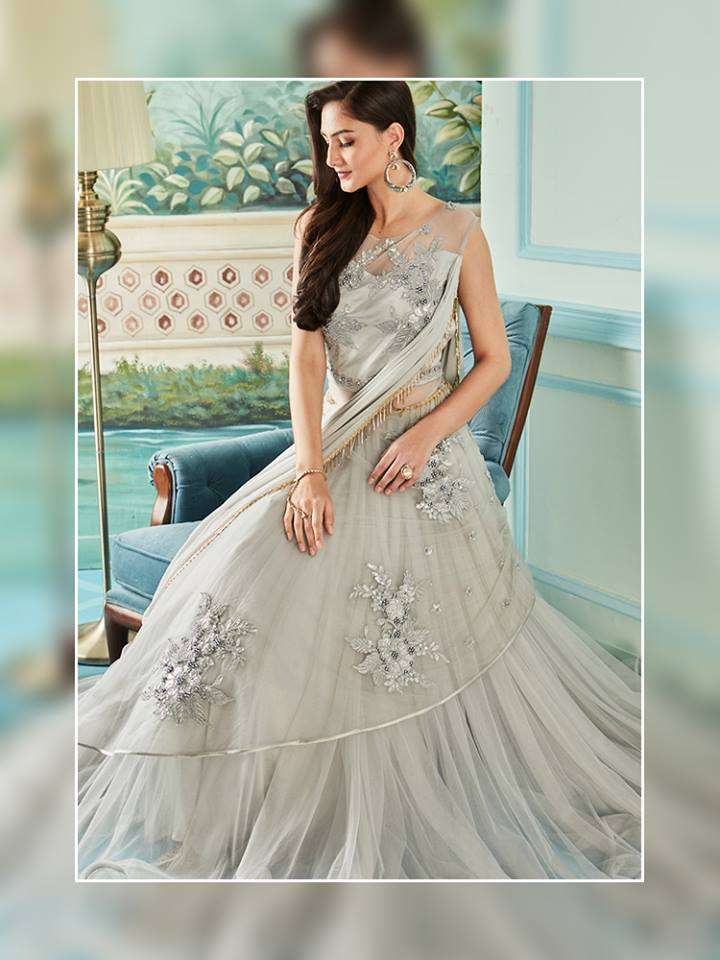 Neeru's Ruchita Kumar Fashions LLC - Dubai