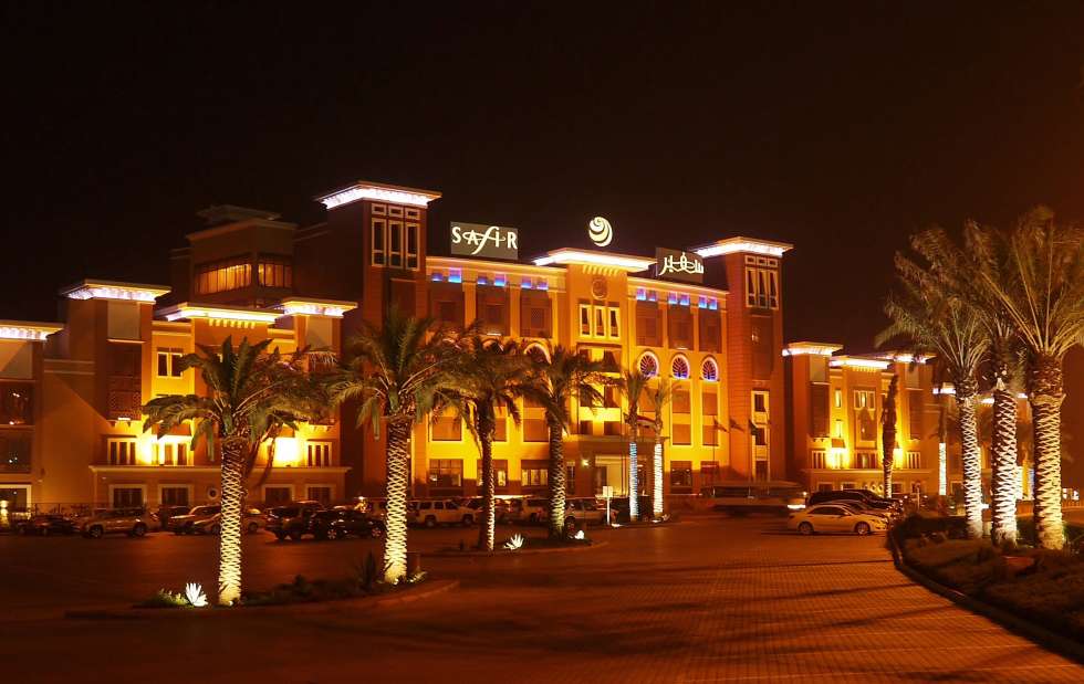 Safir Hotel Kuwait