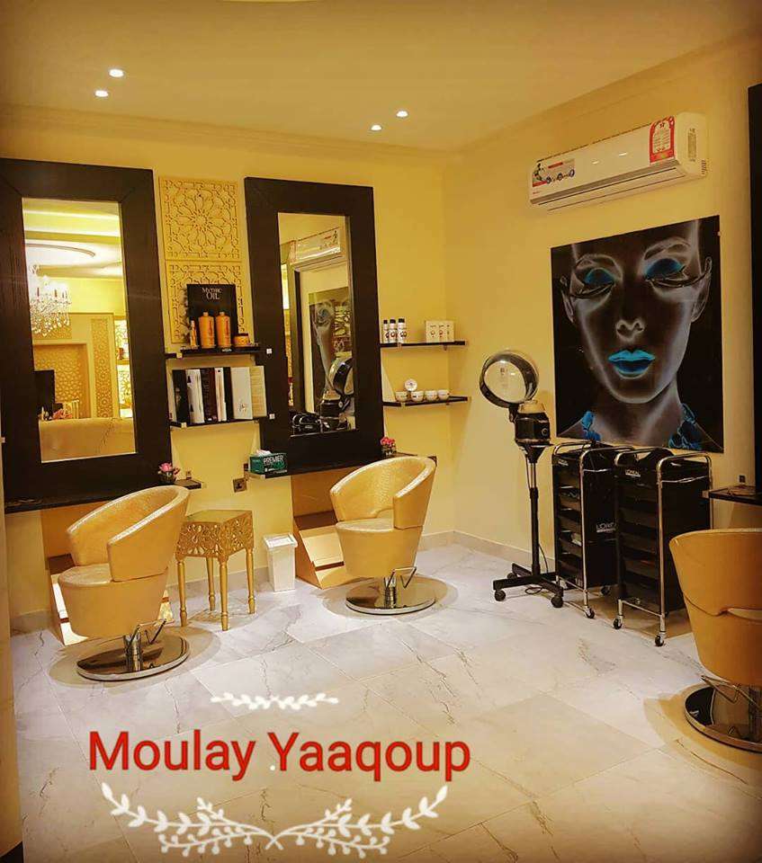 Moulay Yacoub