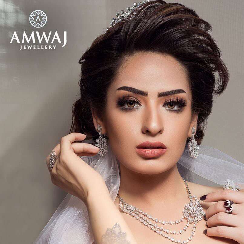 Amwaj Jewelry - Dubai