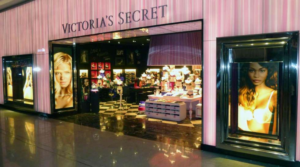 Victoria's Secret - Dubai