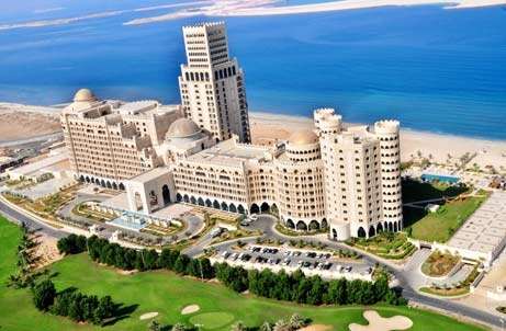 Waldorf Astoria Ras Al Khaimah