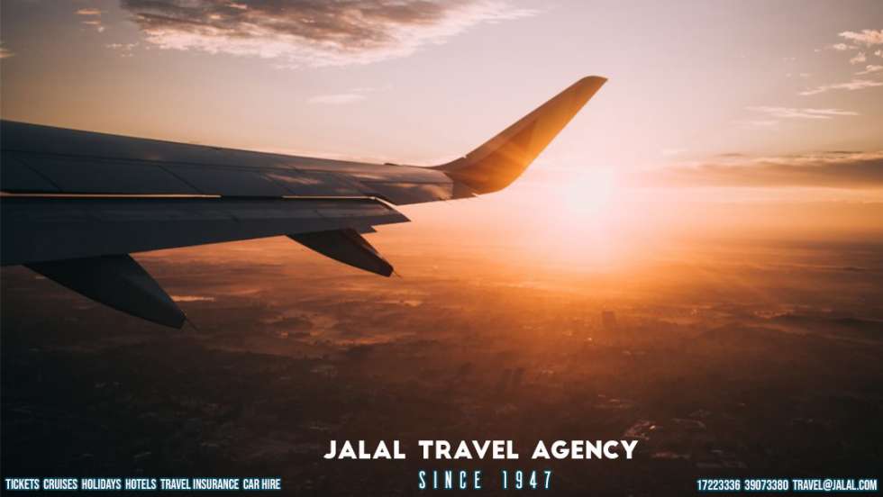jalal travel agency photos