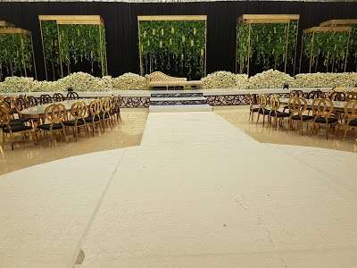 Al Daher Wedding Hall - Al Ain