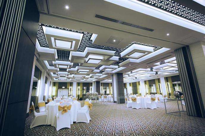 Bawadi Hall at Ayla Hotel - Al Ain