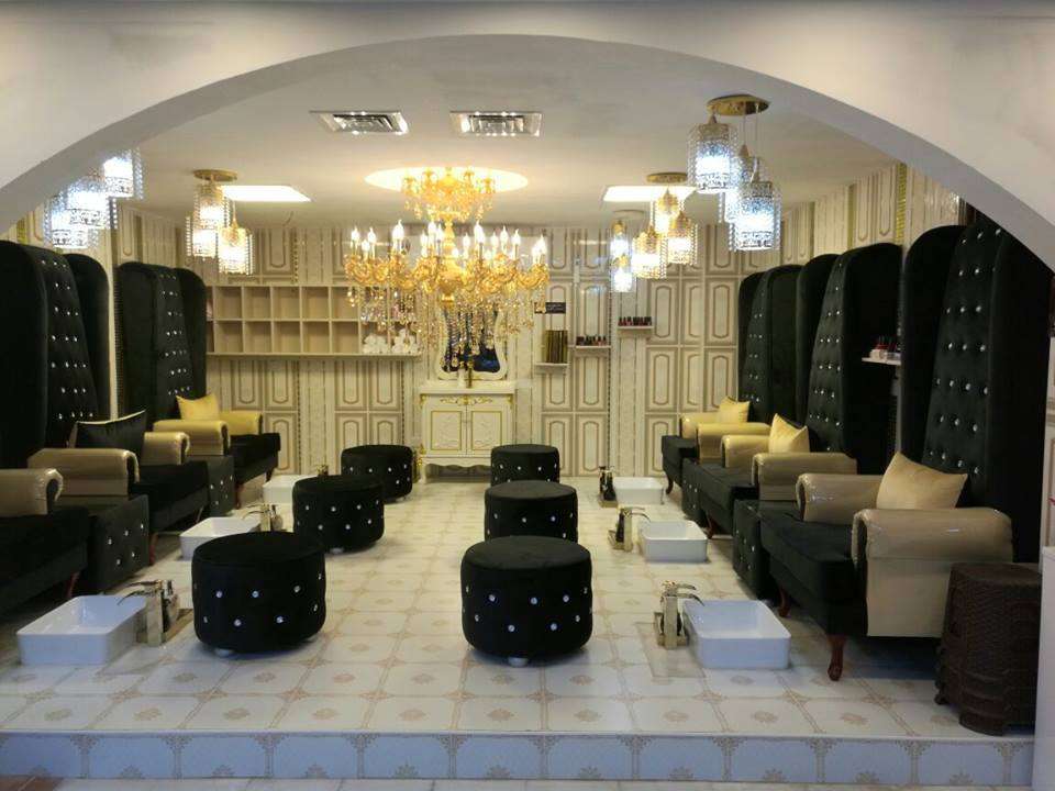 Damas Beauty Center - Sharjah