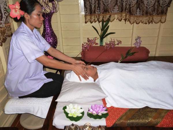Thailand Massage Center - Sharjah