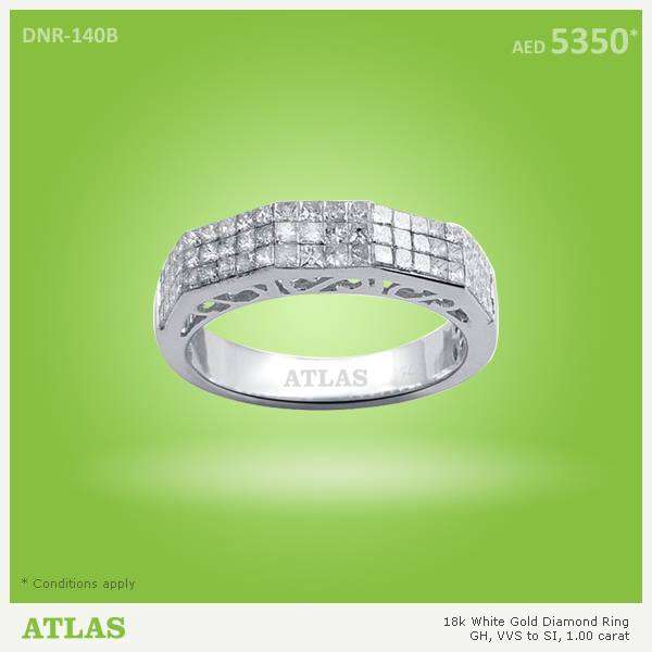 Atlas Jewelry - Sharjah