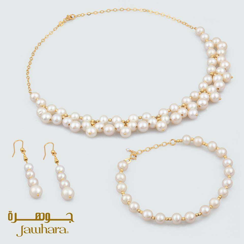 Jawhara Jewelry - Sharjah