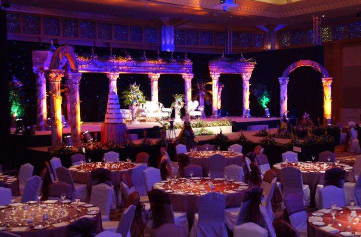 Seven Star Events and Productions - Sharjah