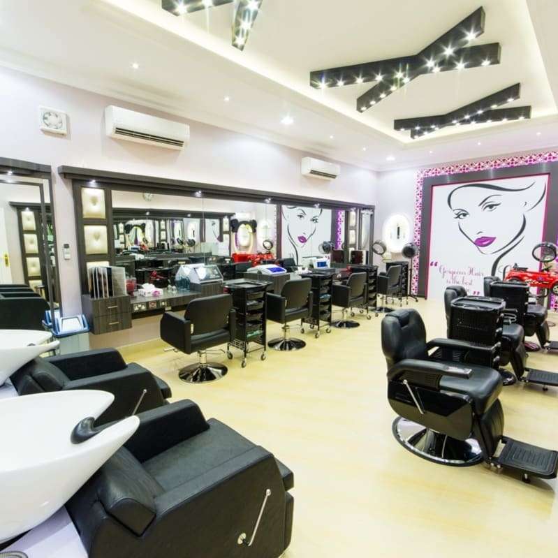 Sky Beauty Center