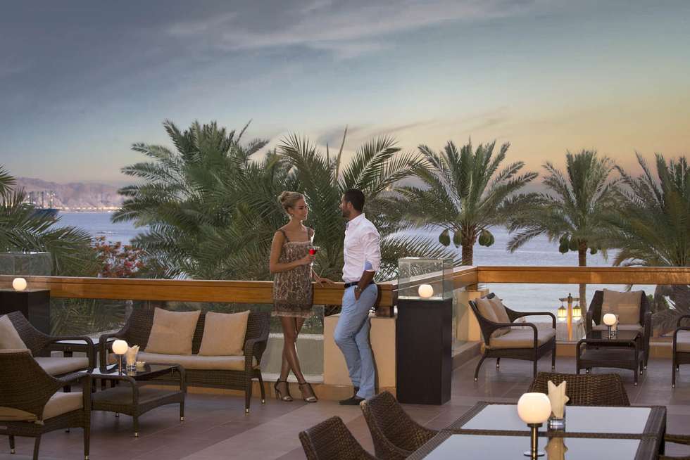 InterContinental Aqaba Resort - Aqaba