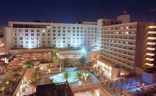 Jordan InterContinental - Amman