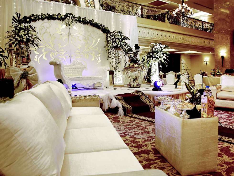 Mercure Al Khobar Hotel - Al Khobar