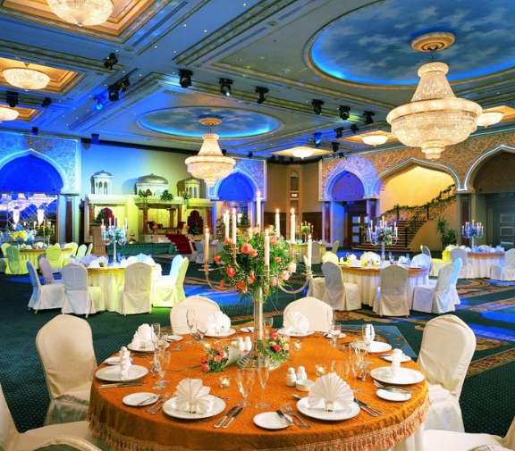 InterContinental Hotel - Al Ahsa