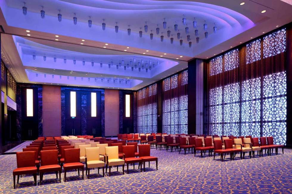 Sofitel Al Khobar The Corniche - Al Khobar