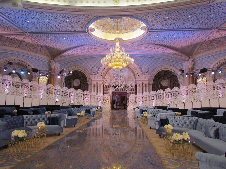 فندق ريتز كارلتون - الرياض