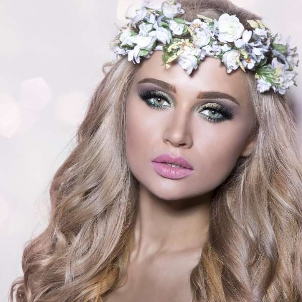 Alaa Beauty Salon - Kuwait