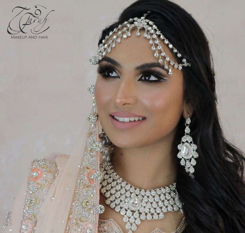 Farah Makeup