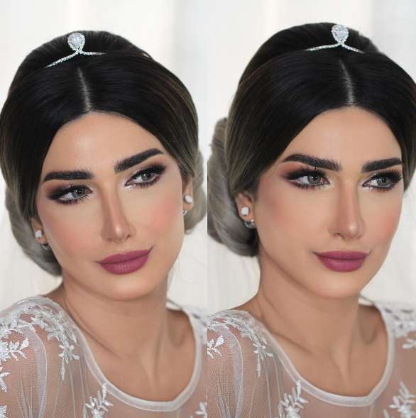 Hanan Abdullah - Kuwait