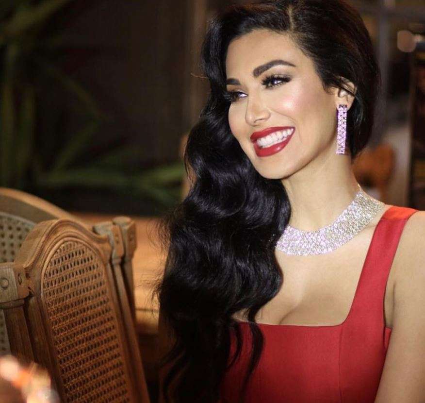 Huda Kattan