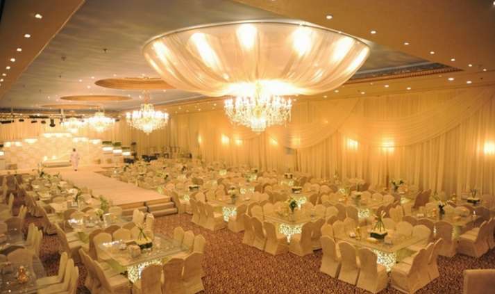 Laylat Zafafi Wedding Hall - Madina