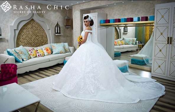 Rasha Chic Company - Kuwait