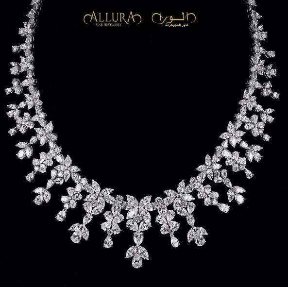 Allura Fine Jewellery - Kuwait