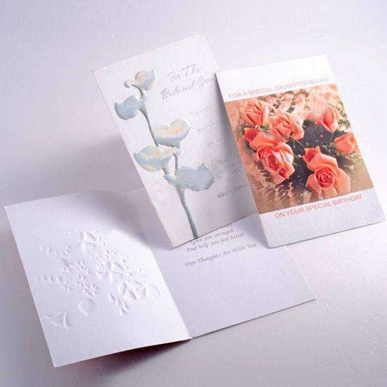 Aziz Press for Wedding Cards - Kuwait