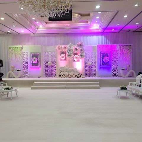 Hawally Park for Wedding - Kuwait