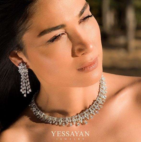 Yessayan Jewelry - Kuwait