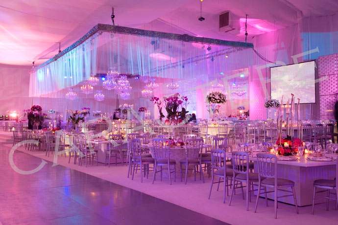 Top Wedding Planners in Lebanon Arabia Weddings